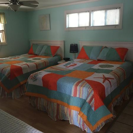 Sandcastle Inn & Motel Old Orchard Beach Bagian luar foto
