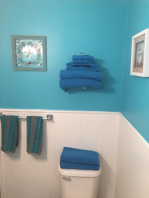 Sandcastle Inn & Motel Old Orchard Beach Bagian luar foto