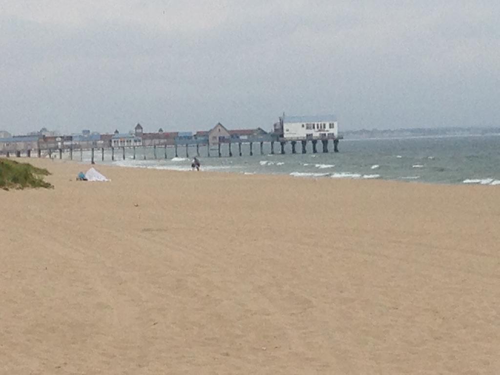 Sandcastle Inn & Motel Old Orchard Beach Bagian luar foto