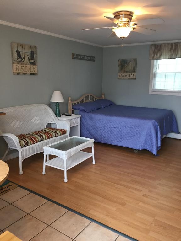 Sandcastle Inn & Motel Old Orchard Beach Ruang foto