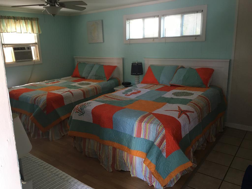 Sandcastle Inn & Motel Old Orchard Beach Bagian luar foto